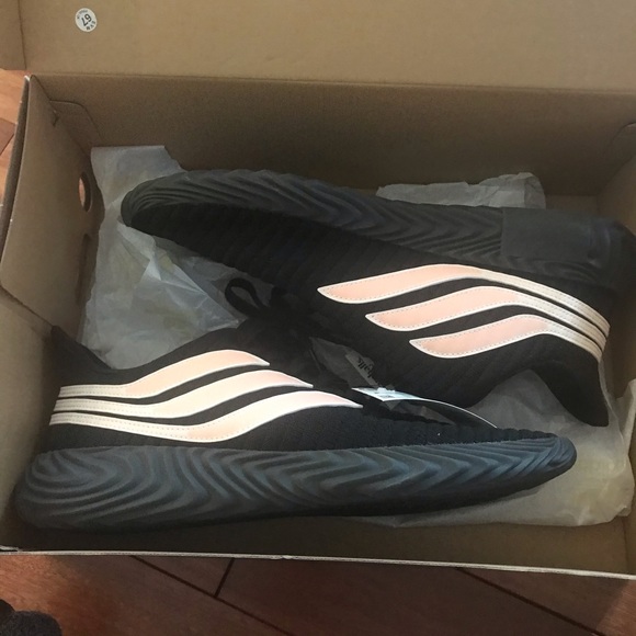 adidas sobakov coral